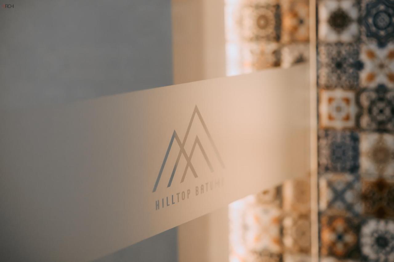 Hilltop Batumi Exterior photo